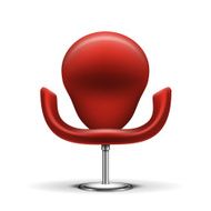 Modern chair