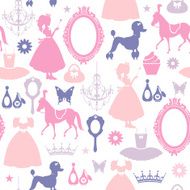 Girls Pattern