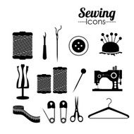 Sewing Design N9