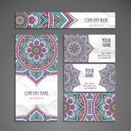 Business Card N619