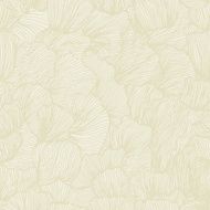 Wave seamless pattern in doodle style