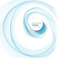 Vector smooth abstract waves N13