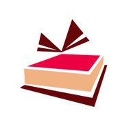 Gift cake sign