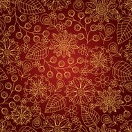 Floral pattern - exclusive to istockphoto N9