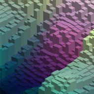 Abstract background N4509