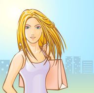 happy shopping day N3