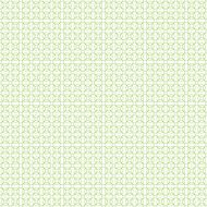 Seamless pattern in green color N25