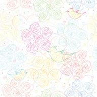seamless background N79