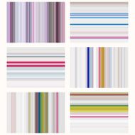abstract colorful stripe shape background N7
