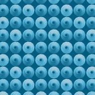 abstract round pattern background
