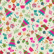 Christmas Pattern N48