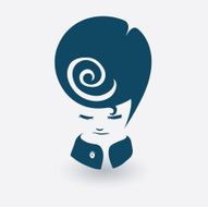 Little Miss Swirl