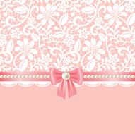 lace fabric background N53