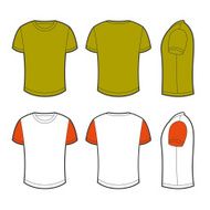 Blank t-shirt N23