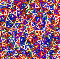 Abstract background N4513
