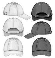Baseball Cap N28