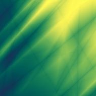 Abstract bio green unusual background
