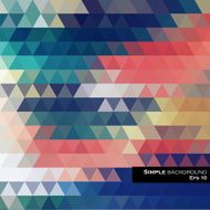 Abstract background N4519