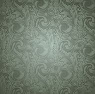 Seamless Wallpaper floral pattern N12