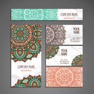 Business Card N620