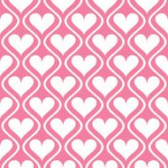 Abstract seamless pattern N1117