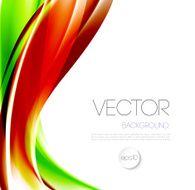 Abstract wave template background brochure design N29
