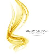 Abstract template background with wave N13