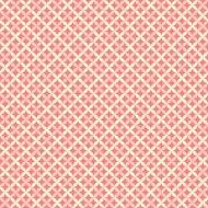 Charming different vector seamless patterns (tiling) N4
