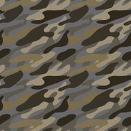 Seamless khaki pattern N2