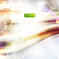 Abstract background N4526