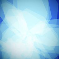 Abstract geometrical background N16