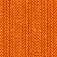 Seamless grunge vector chevron pattern