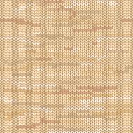 Melange knitted seamless pattern
