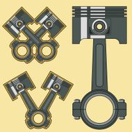 Piston N2