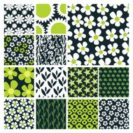 Abstract Background Texture Collection