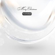 Abstract Christmas Background N11
