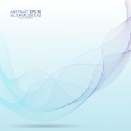 Abstract wave background N29
