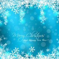 Merry Christmas background N16