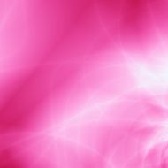 Pink love card background