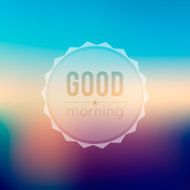 Morning N10