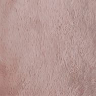 Soft plush texture