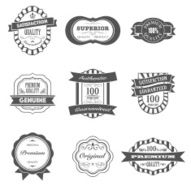Badges N16