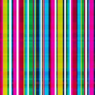 seamless colorful stripes pattern N3