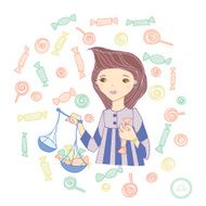 Horoscope Zodiac signs-Libra