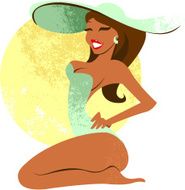 Summer Girl N37