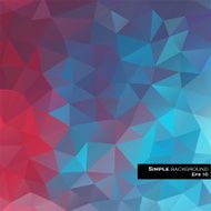 Abstract background N4549