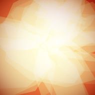 Abstract geometric background for design N8