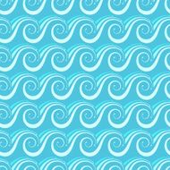 Abstract geometric pattern N88