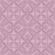 seamless damask wallpaper background N2