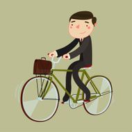 Bike To Work N2